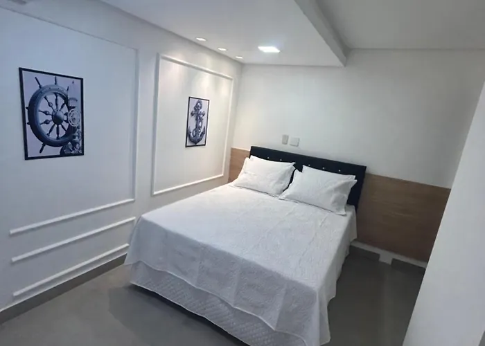 Casa Perolas Do Mar